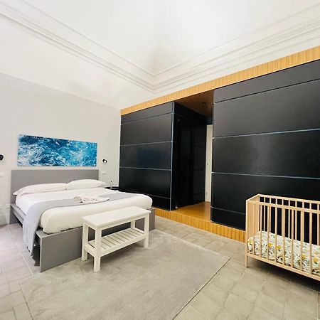 Ruanera Hotel Catania Bagian luar foto